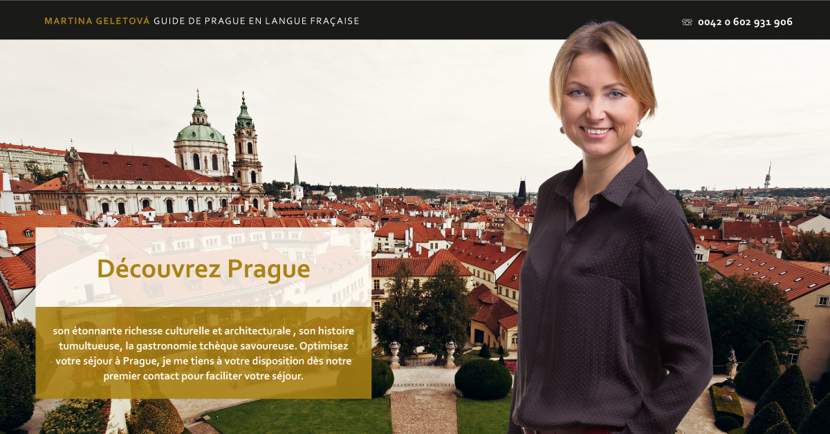 voyage rencontre prague