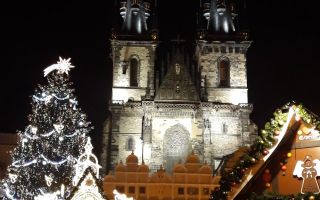 marché Noël