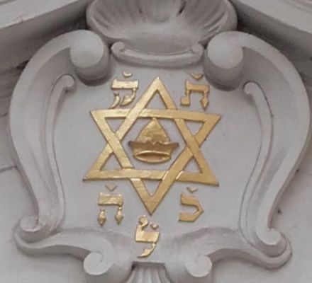 Insigne juif